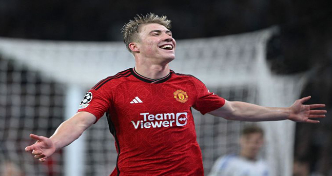 Kabar Baik Buat MU Untuk Dua Pemain Inti Yang Sembuh Cedera