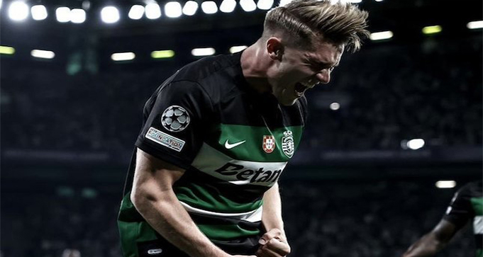 Drama Transfer Victor Gyokeres ke Arsenal Menemui Jalan Buntu