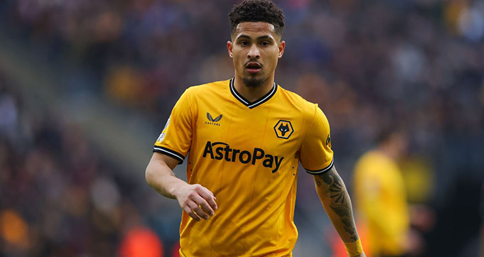 Joao Gomes Siap Merapat ke Old Trafford di Januari 2026